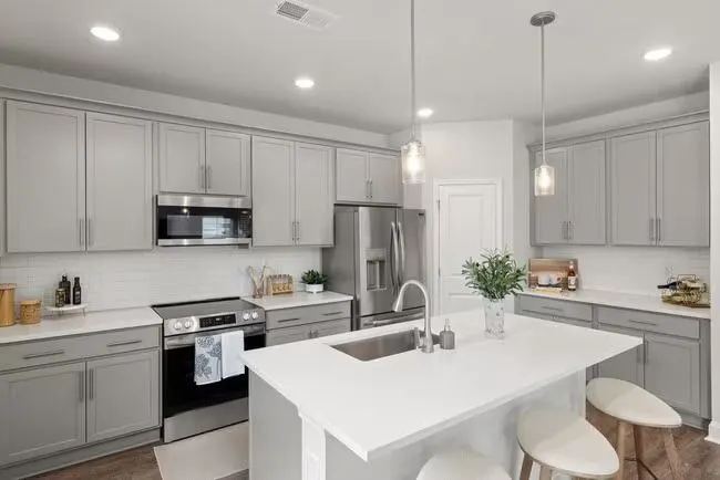 Brand New Home — photo 1 of 9