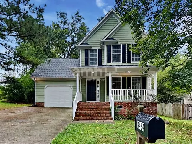 Brand New Home — photo 7 of 9